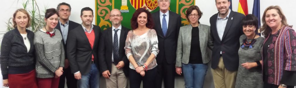 La Comisión de Turismo del Grupo de Ciudades Patrimonio de la Humanidad celebra una reunión en Madrid