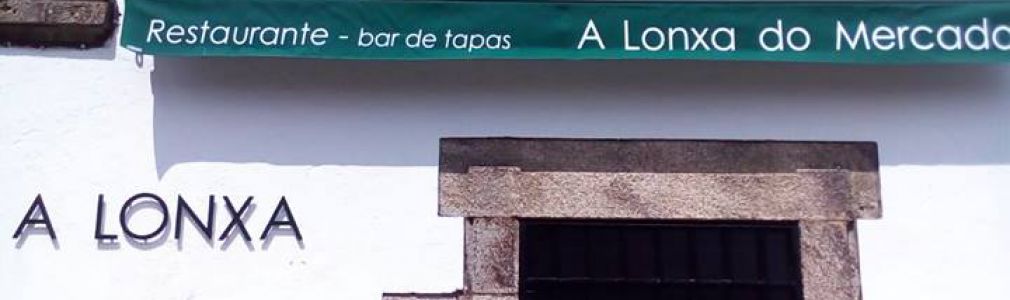 A Lonxa do Mercado 