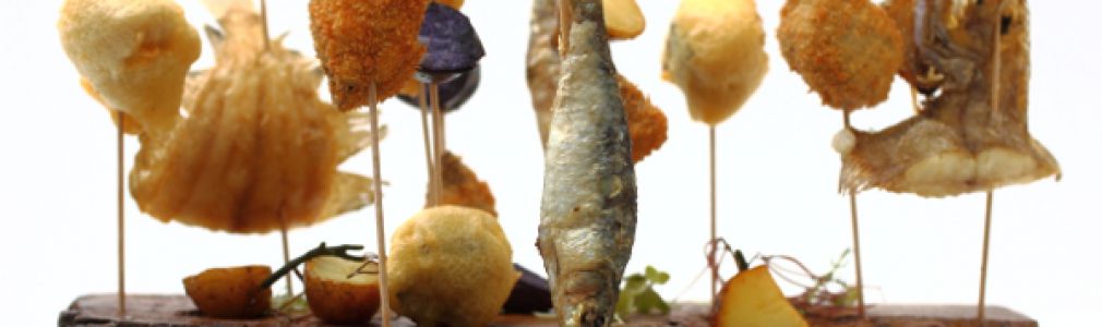 A Horta do Obradoiro 