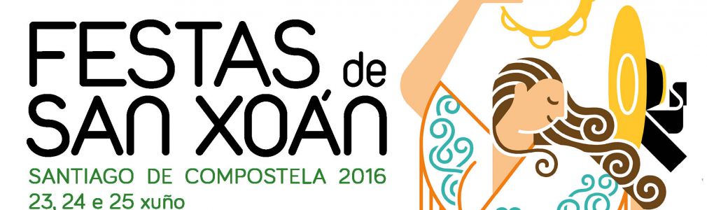 Turismo de Santiago apuesta por las Fiestas de San Xoán como atractivo turístico