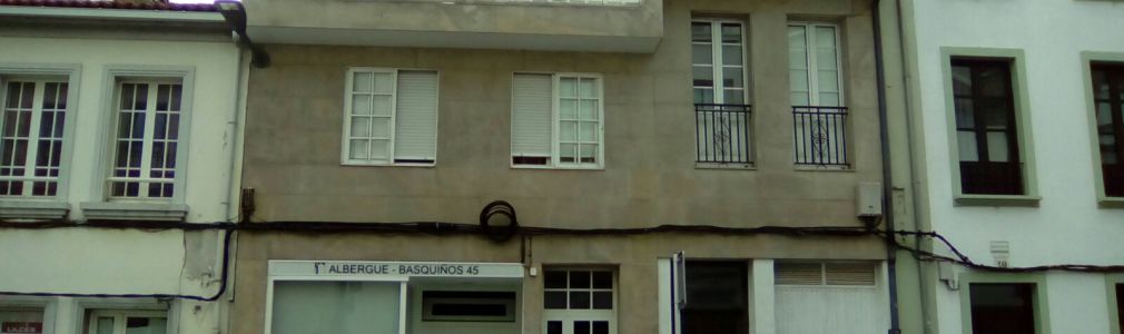 Basquiños 45