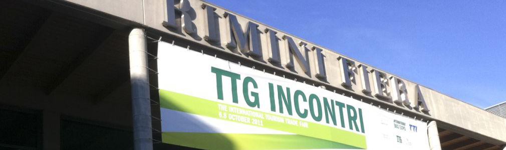 Turismo de Santiago regresa a la principal feria turística de Italia