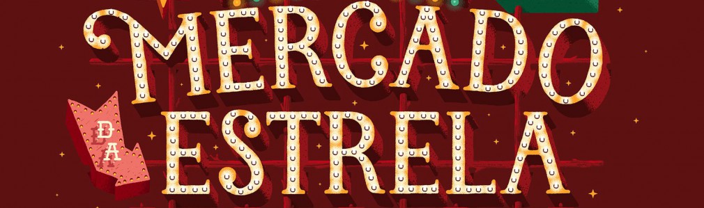 El Mercado da Estrela celebra su quinto aniversario los días 17 y 18 de diciembre
