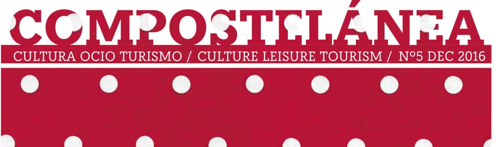 Compostelánea nº 5. Diciembre 2016