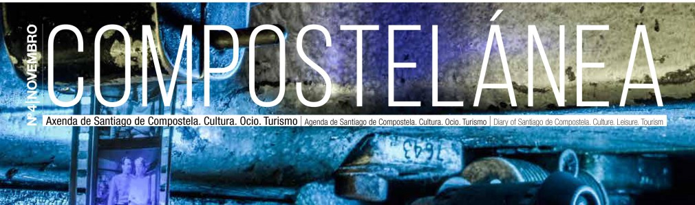 Compostelánea nº 4. Noviembre 2016
