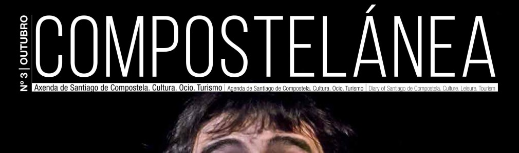 Compostelánea nº 3. Octubre 2016