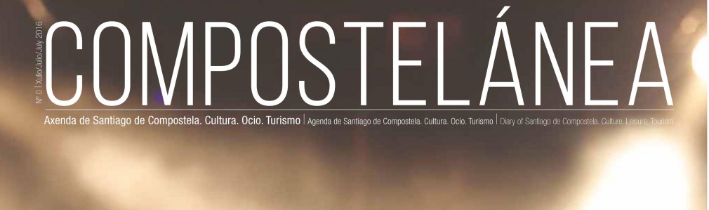 Compostelánea nº 0. Julio 2016