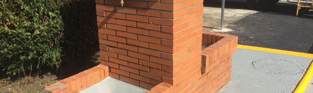 Área de Autocaravanas de Padrón 