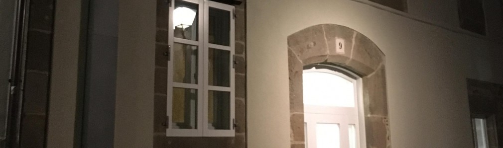 Hotel Praza Quintana