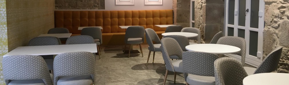 Hotel Praza Quintana