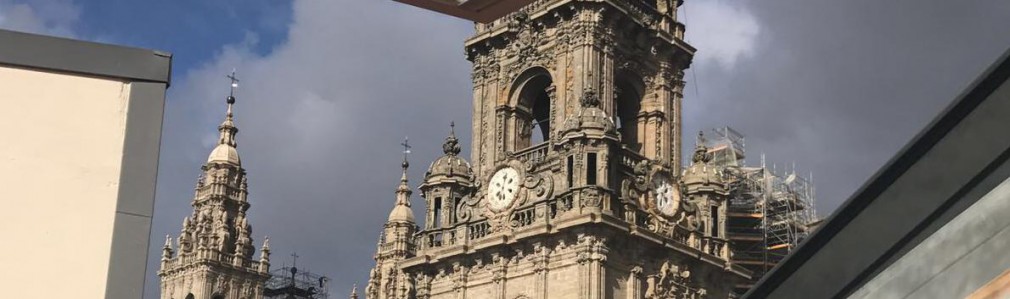 Hotel Praza Quintana