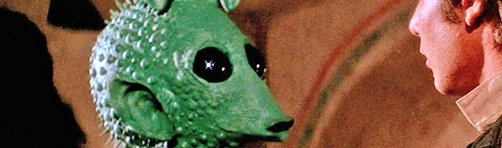 El actor Paul Blake estará en Santiago en el desfile de fans de la saga