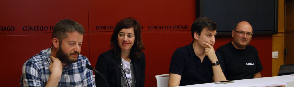 El desfile de Star Wars estrenará nuevo recorrido por el casco histórico 