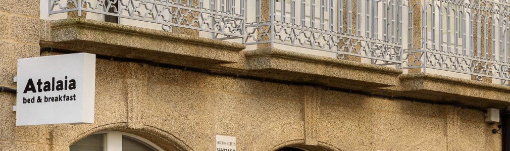 Atalaiab&b