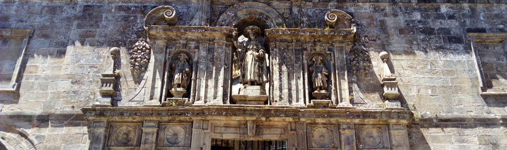 Catedral tour - Visita guiada Museo e Catedral de Santiago de Compostela