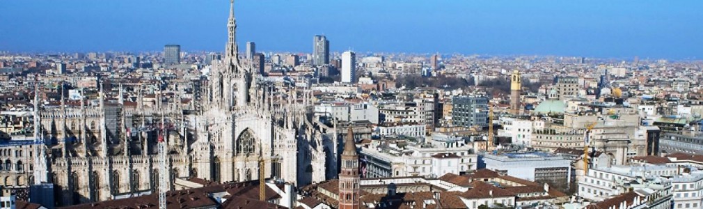 Turismo de Santiago promociona la ciudad en Milán, Bolonia y Padua