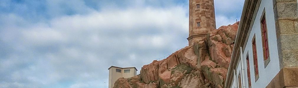 Excursión Finisterre- Muxía 