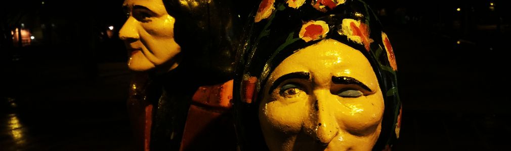 Compostela Femme: a outra historia que non che contaron 