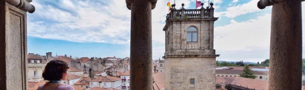 Antitour: Compostela para modernxs
