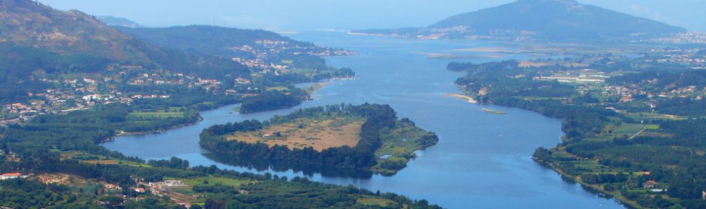 Excursión Baixo Miño (Costa sur- Desembocadura del Miño)