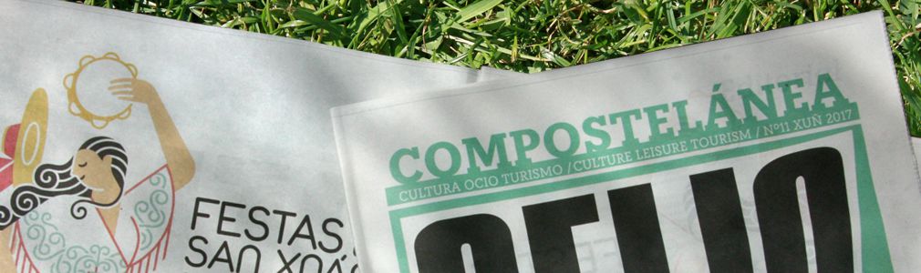 Compostelánea nº 11. Junio 2017