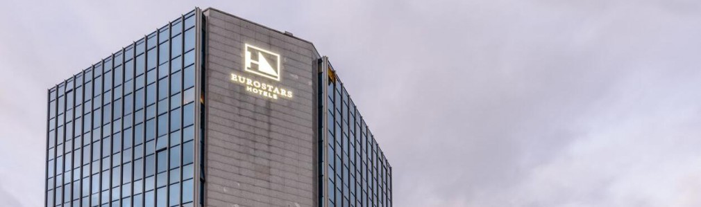 Eurostars Gran Hotel Santiago