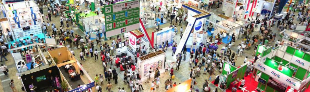 Santiago se promociona en la feria turística más importante de Japón