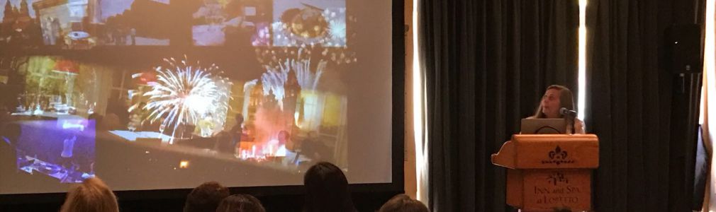 Turismo de Santiago promociona la ciudad como destino cultural y gastronómico en EEUU y Canadá 