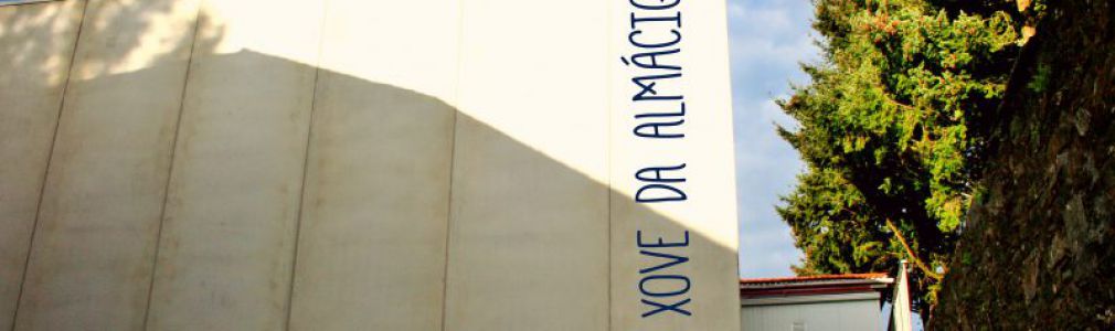 Centro Xove da Almáciga
