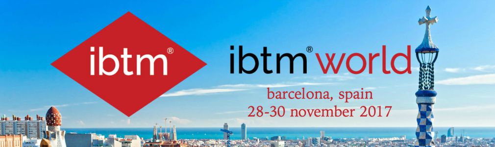El Santiago de Compostela Convention Bureau se cita con el sector en la feria IBTM World