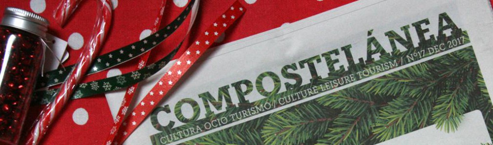 Compostelánea nº 17. Diciembre 2017
