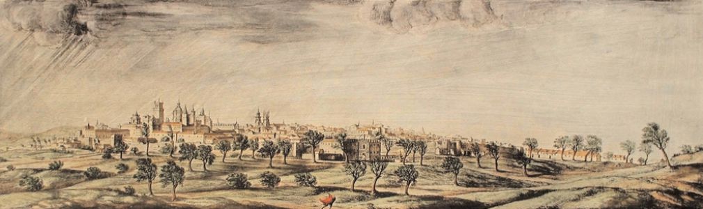 Free Tour Casco Histórico