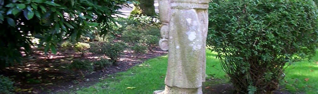 Mulleres de Compostela