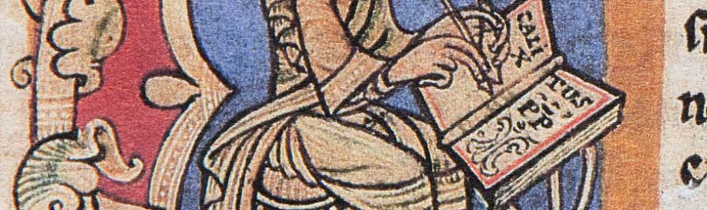 A Mirada de Xelmírez