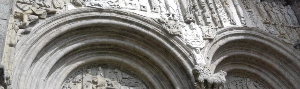 A Mirada de Xelmírez