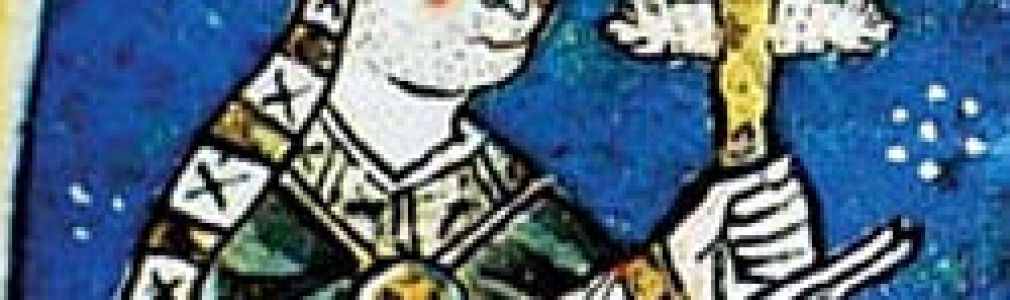 El Origen del Camino: Compostela y Xelmírez