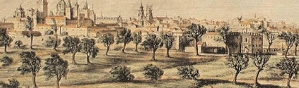 Free Tour Casco Histórico