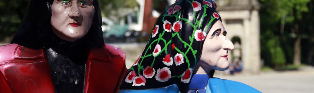 Freetour polo centro de Santiago D.C.