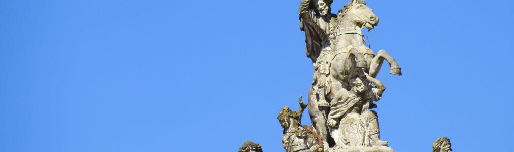 Freetour polo centro de Santiago D.C.