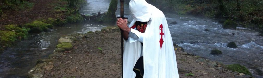 O Pico Sacro na escena con Suso Martínez e os nosos vates.