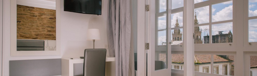 Os Sobriños do Pai Pensión con Encanto