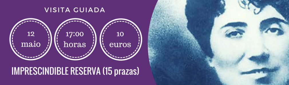 Mujeres de Compostela