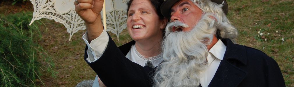 Visita guiada dialogada: Rosalía de Castro & Valle-Inclán