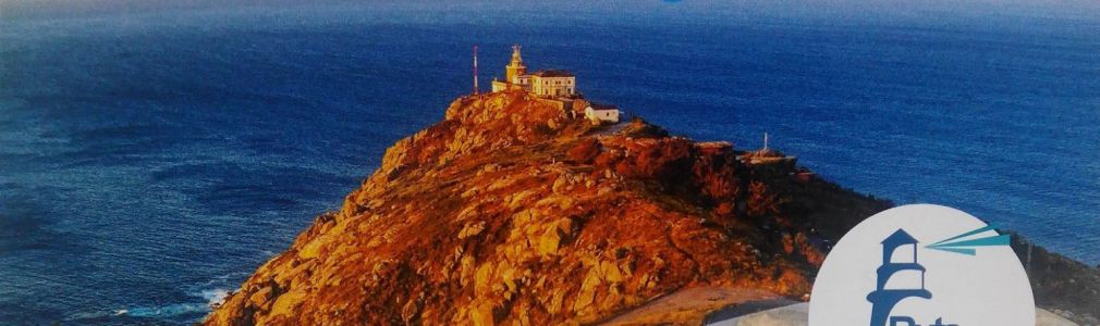 Ruta de los Faros