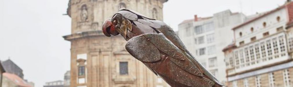 Rías Baixas con paseo en catamarán