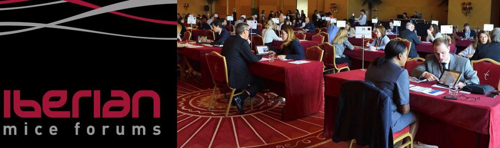 Santiago se promociona como destino MICE en el Iberian Mice Forum