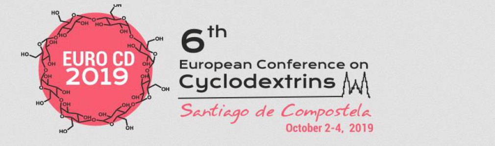 6th European Conference on Cyclodextrins