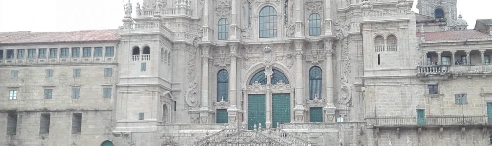 A Axencia de Turismo de Galicia e Turismo de Santiago renovan o convenio de colaboración para a promoción turística da cidade