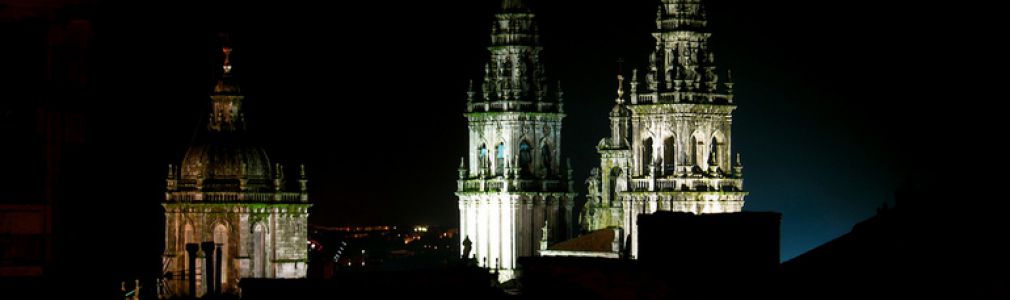 Free Tour Misterios de Compostela