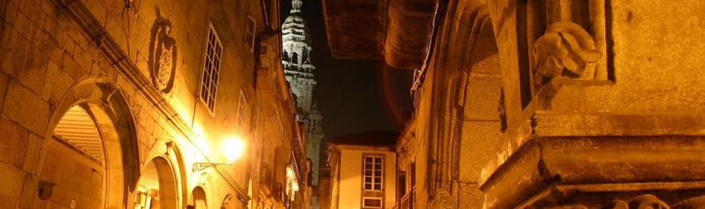 Free Tour Misterios de Compostela
